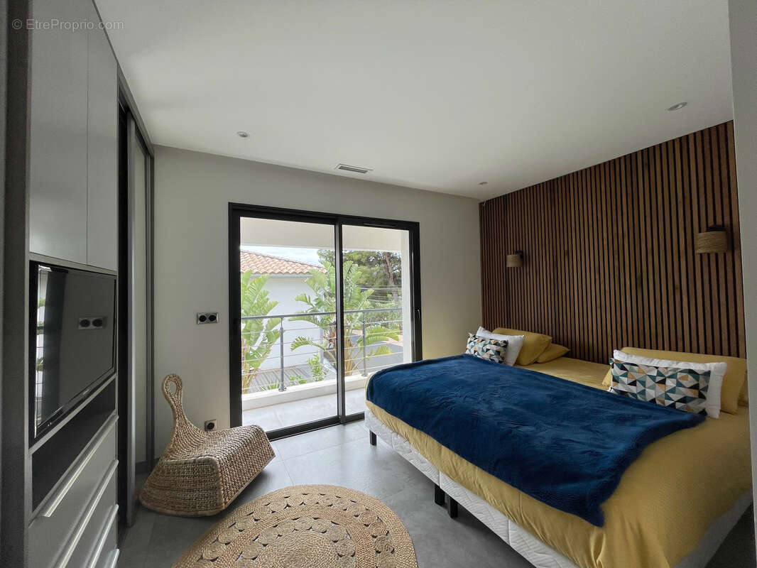 Maison à SANARY-SUR-MER