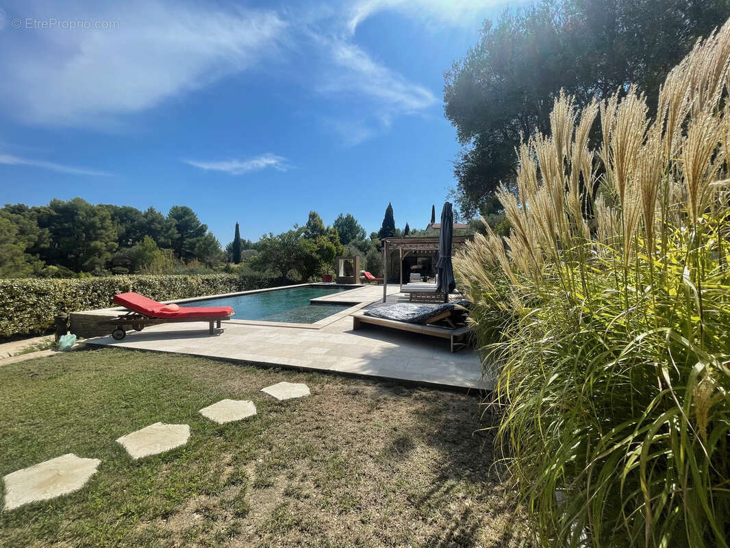 Maison à SANARY-SUR-MER