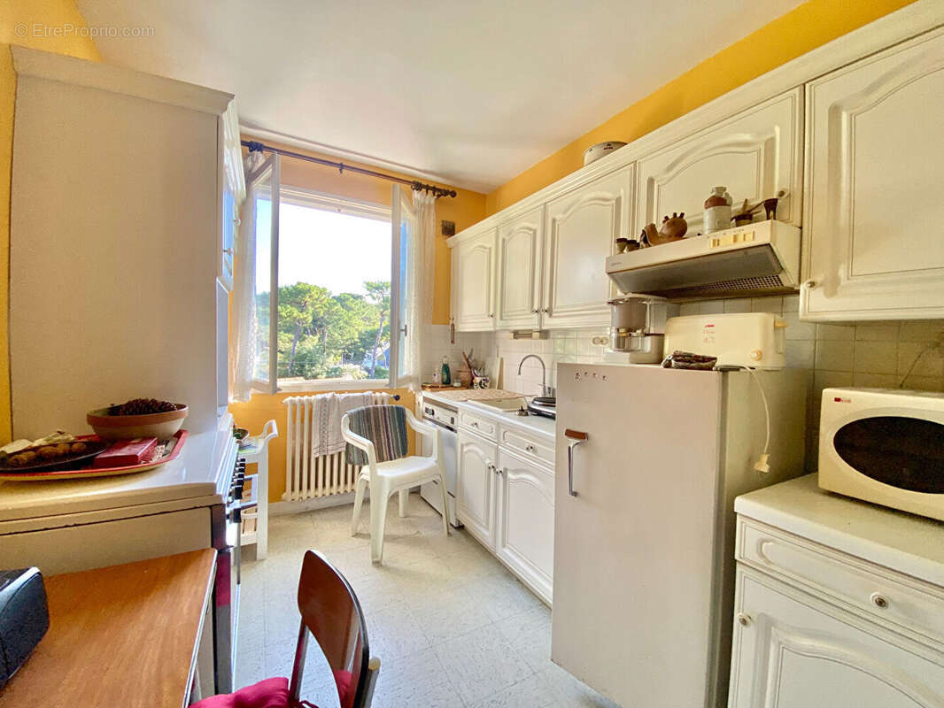 Appartement à LA BAULE-ESCOUBLAC