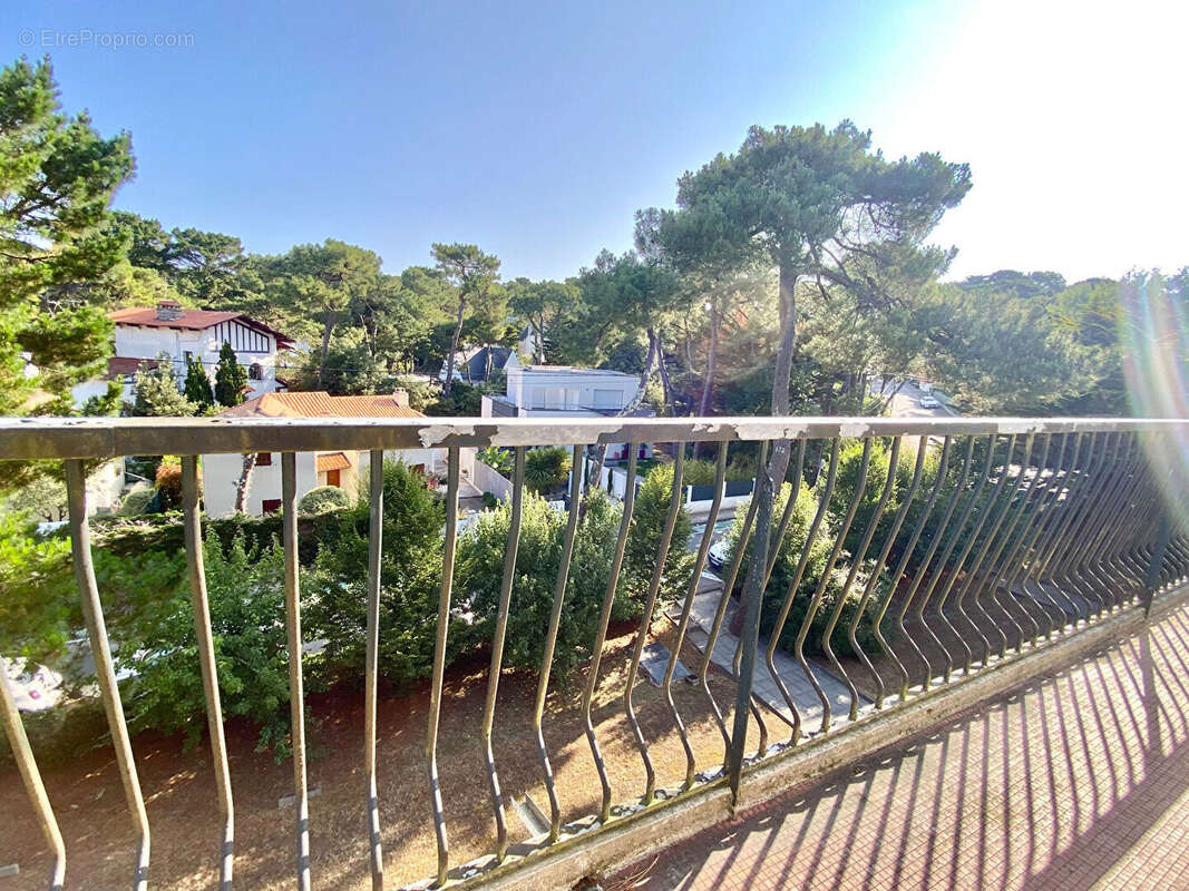 Appartement à LA BAULE-ESCOUBLAC