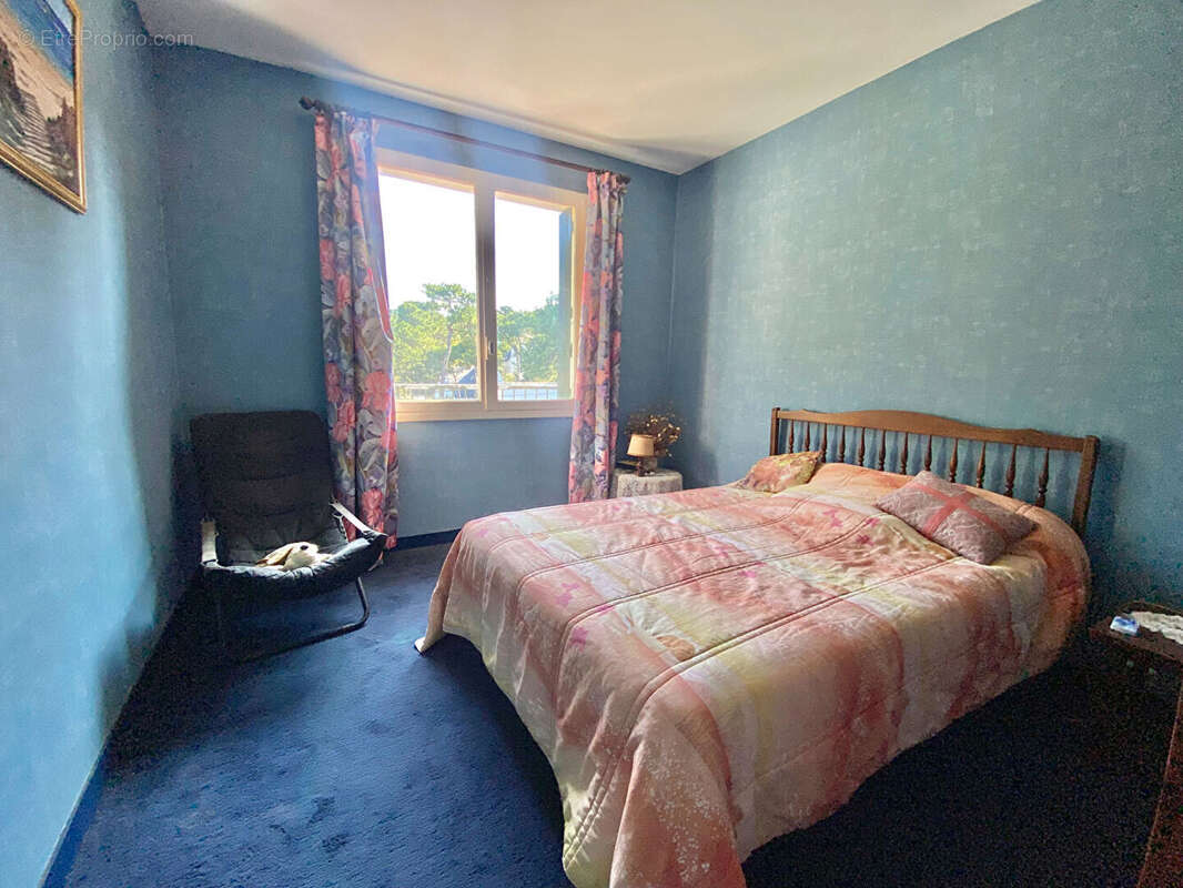 Appartement à LA BAULE-ESCOUBLAC