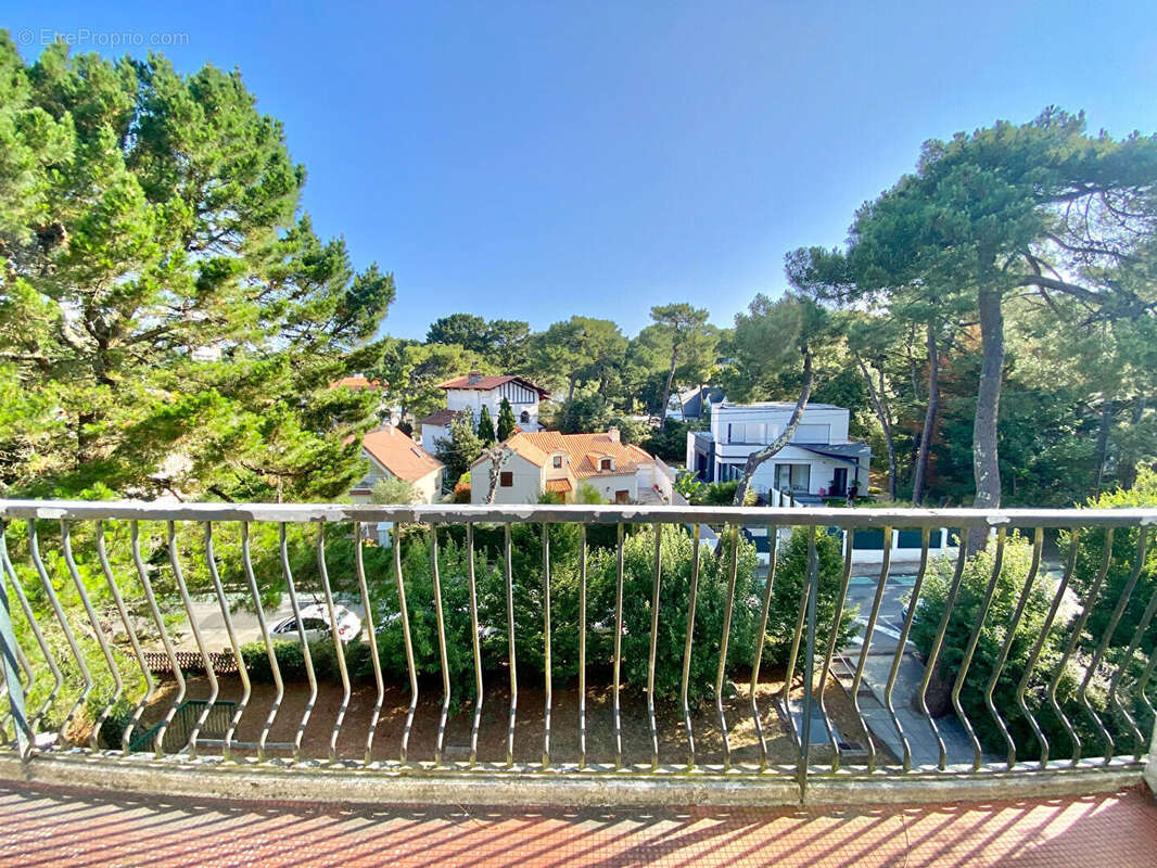 Appartement à LA BAULE-ESCOUBLAC