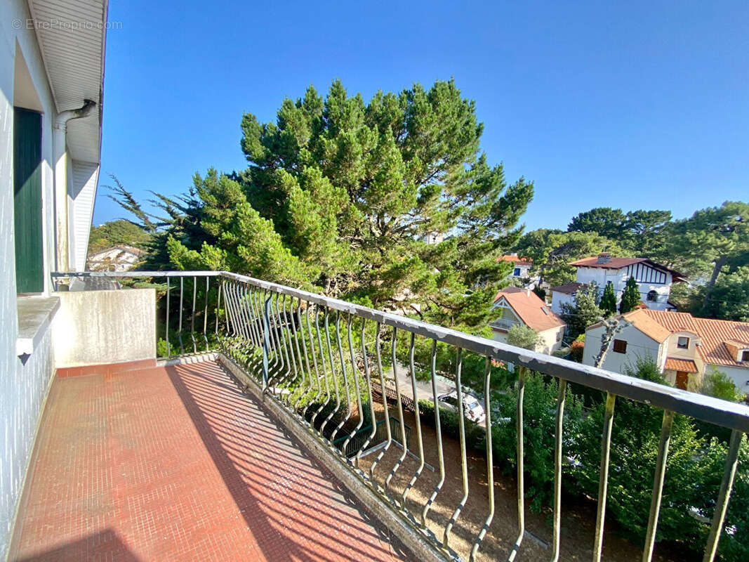 Appartement à LA BAULE-ESCOUBLAC