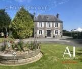 Maison à CONDE-SUR-NOIREAU