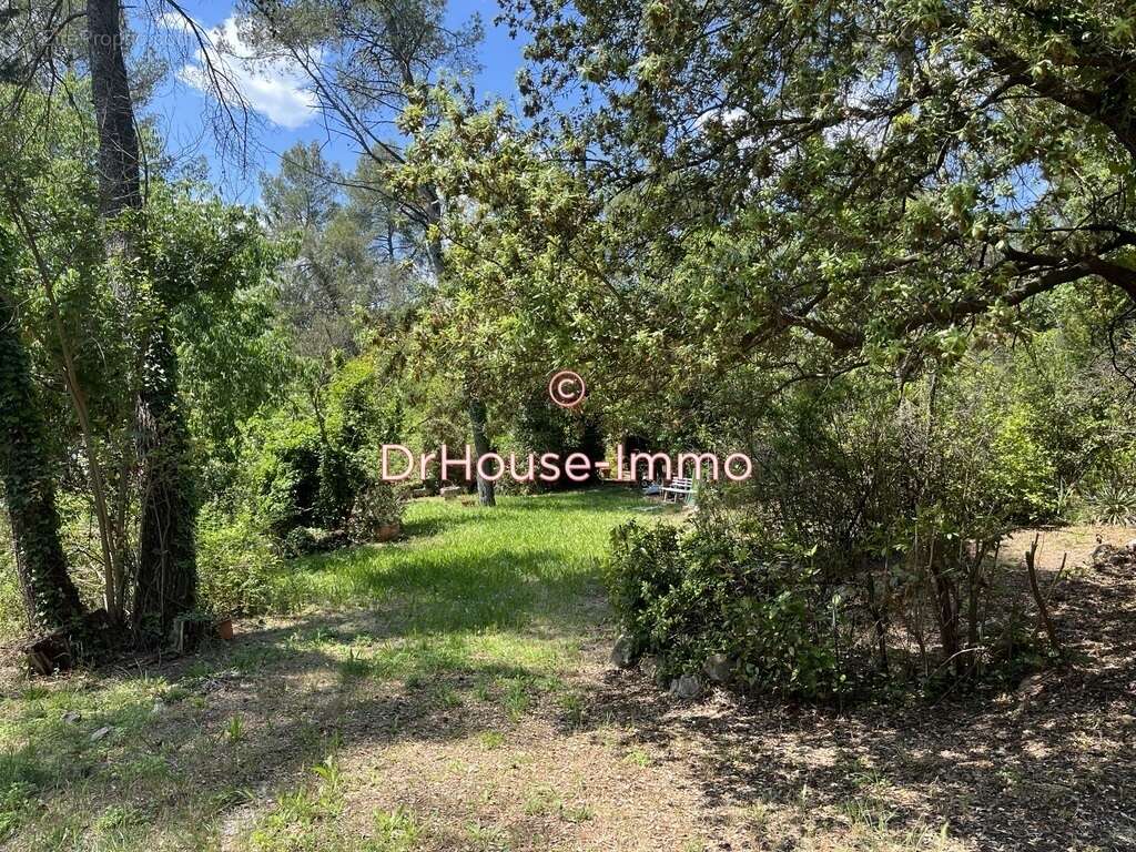 Terrain à MONTFERRIER-SUR-LEZ