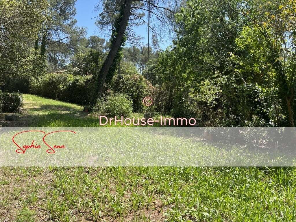 Terrain à MONTFERRIER-SUR-LEZ