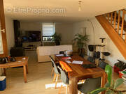 Appartement à BLAINVILLE-SUR-L'EAU