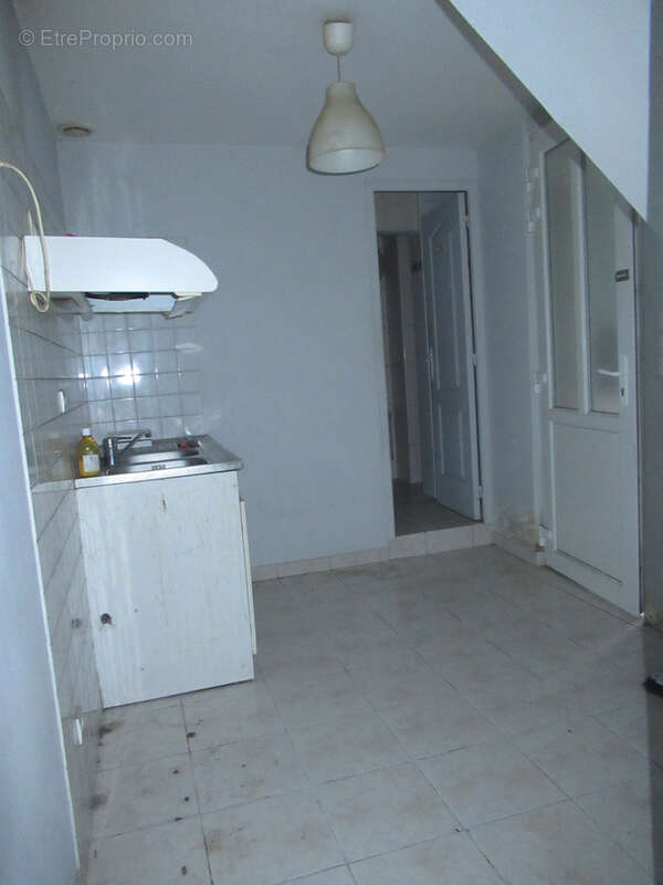 Appartement à LA FERTE-MACE