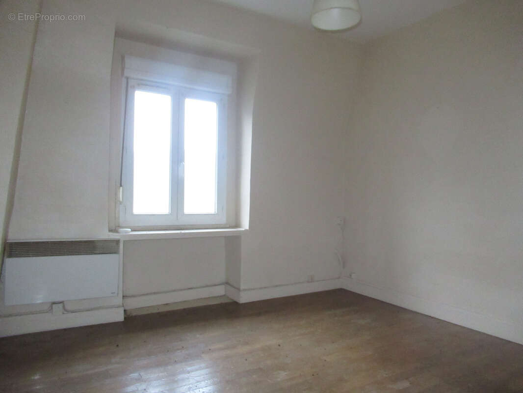 Appartement à LA FERTE-MACE