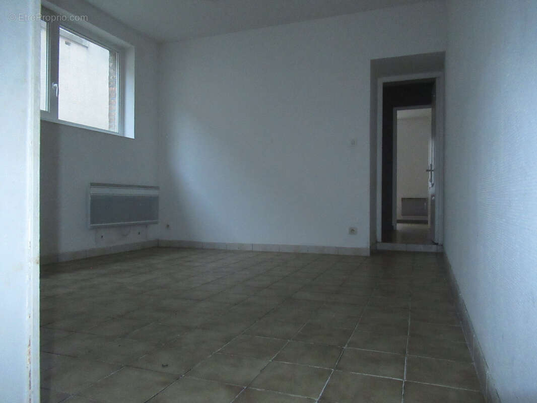 Appartement à LA FERTE-MACE