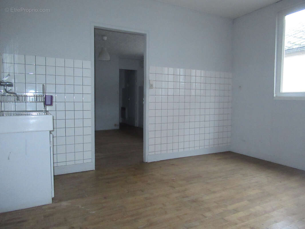 Appartement à LA FERTE-MACE