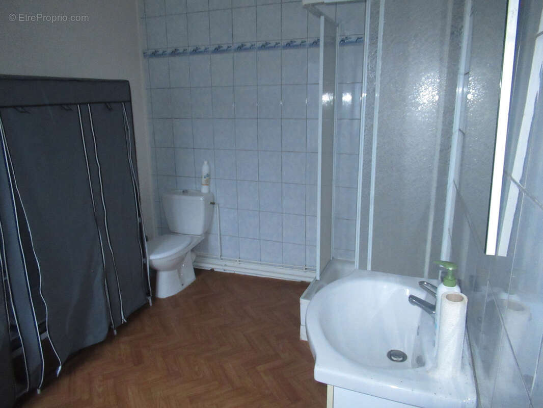 Appartement à LA FERTE-MACE