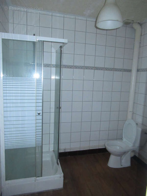 Appartement à LA FERTE-MACE