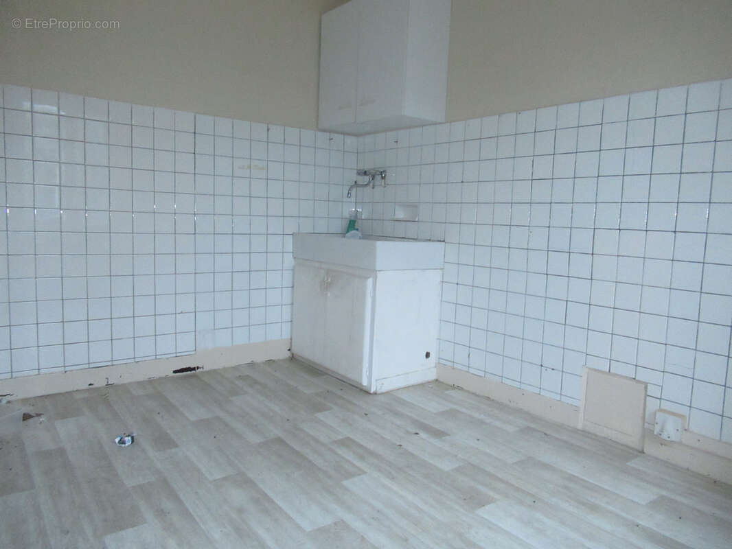 Appartement à LA FERTE-MACE