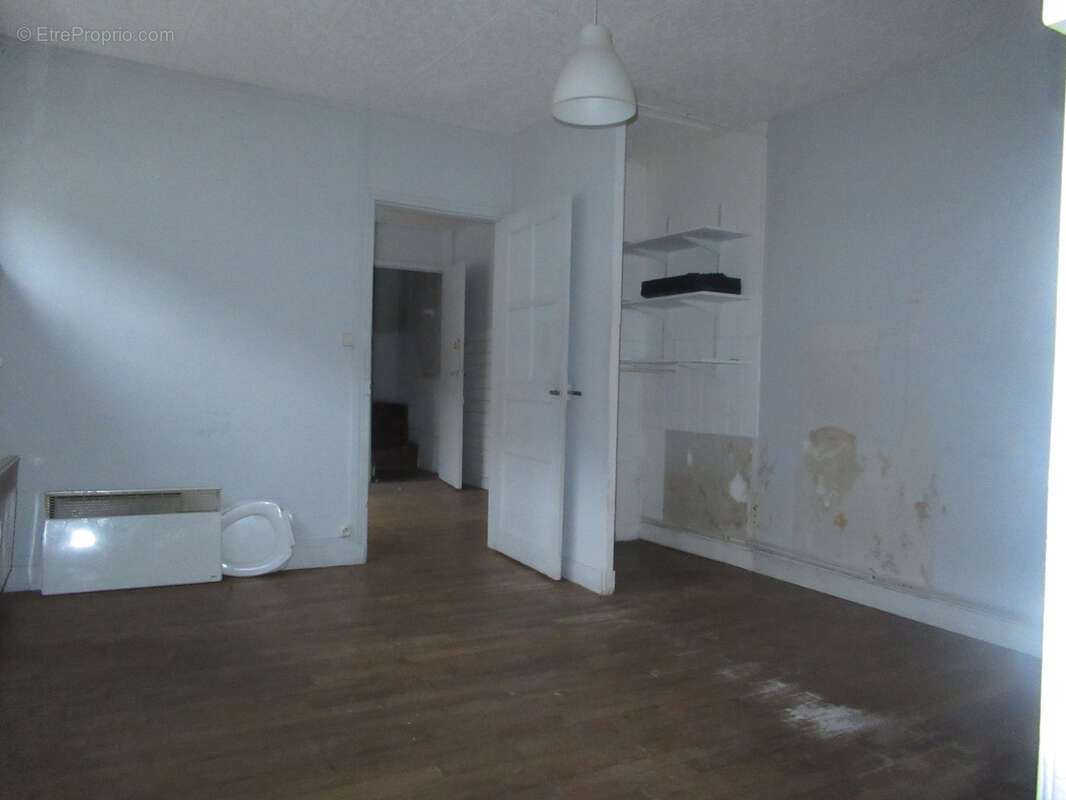 Appartement à LA FERTE-MACE