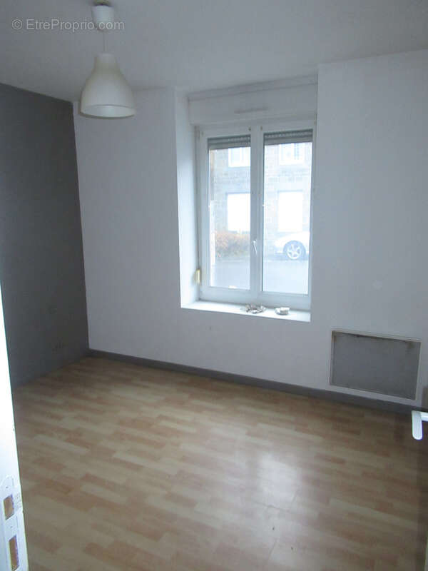 Appartement à LA FERTE-MACE