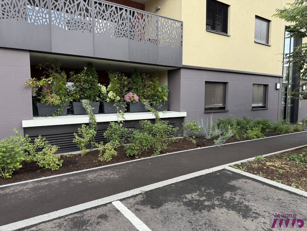 Appartement à BELFORT