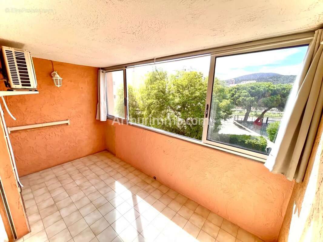 Appartement à SAINTE-MAXIME