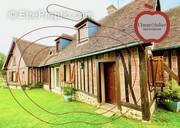 Maison à SAINT-OUEN-D'ATTEZ