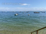 Commerce à LEGE-CAP-FERRET