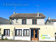 Maison à MAISONNEUVE