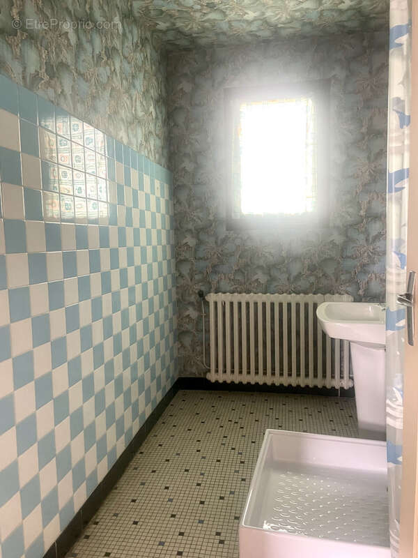 Maison à MAISONNEUVE