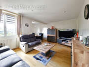 Appartement à POLMINHAC