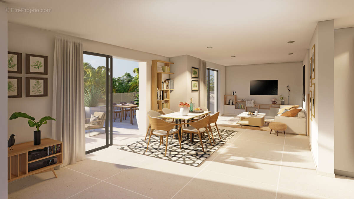 Maison à SANARY-SUR-MER