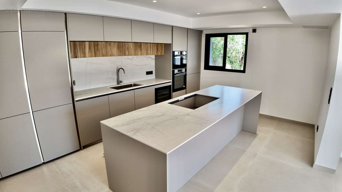 Maison à SANARY-SUR-MER