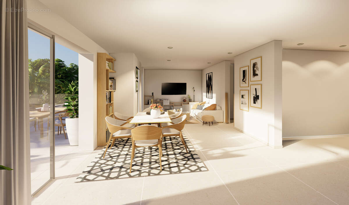 Maison à SANARY-SUR-MER