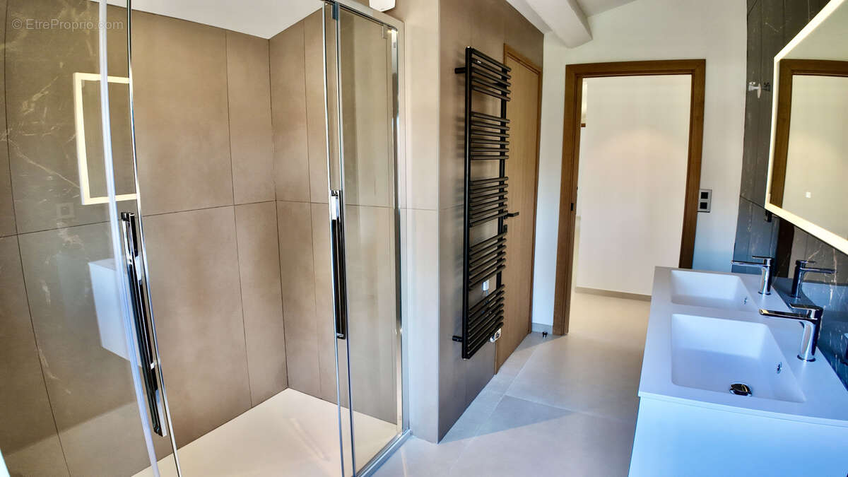 Maison à SANARY-SUR-MER