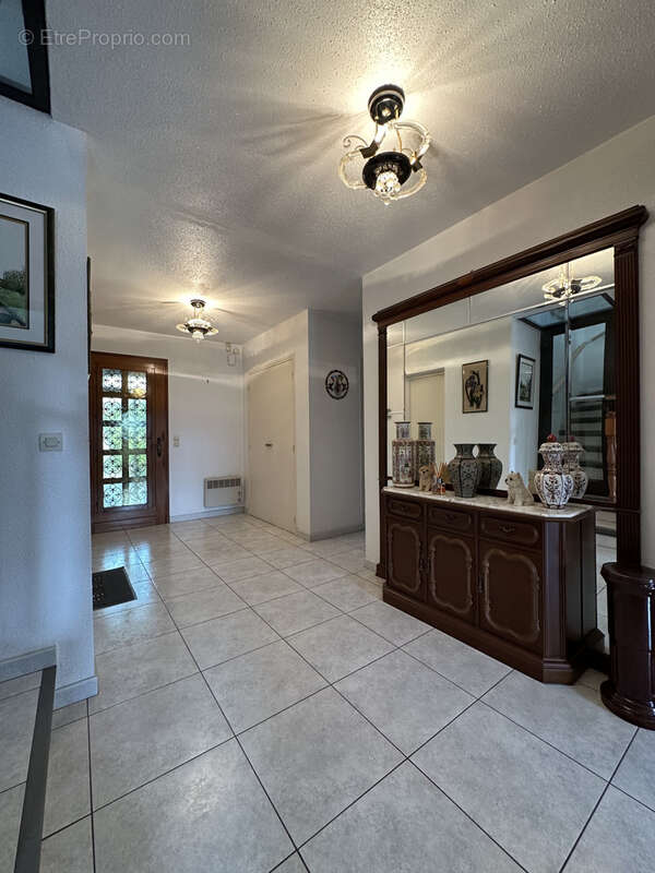 Maison à SAINT-CYPRIEN