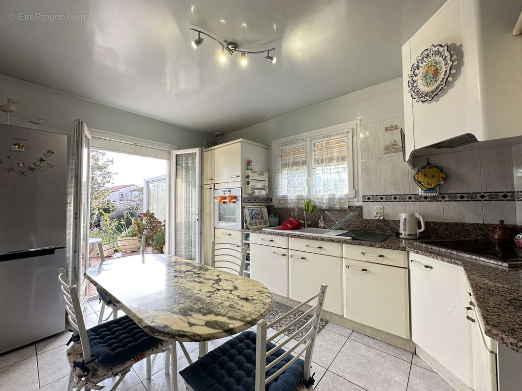 Maison à SAINT-CYPRIEN