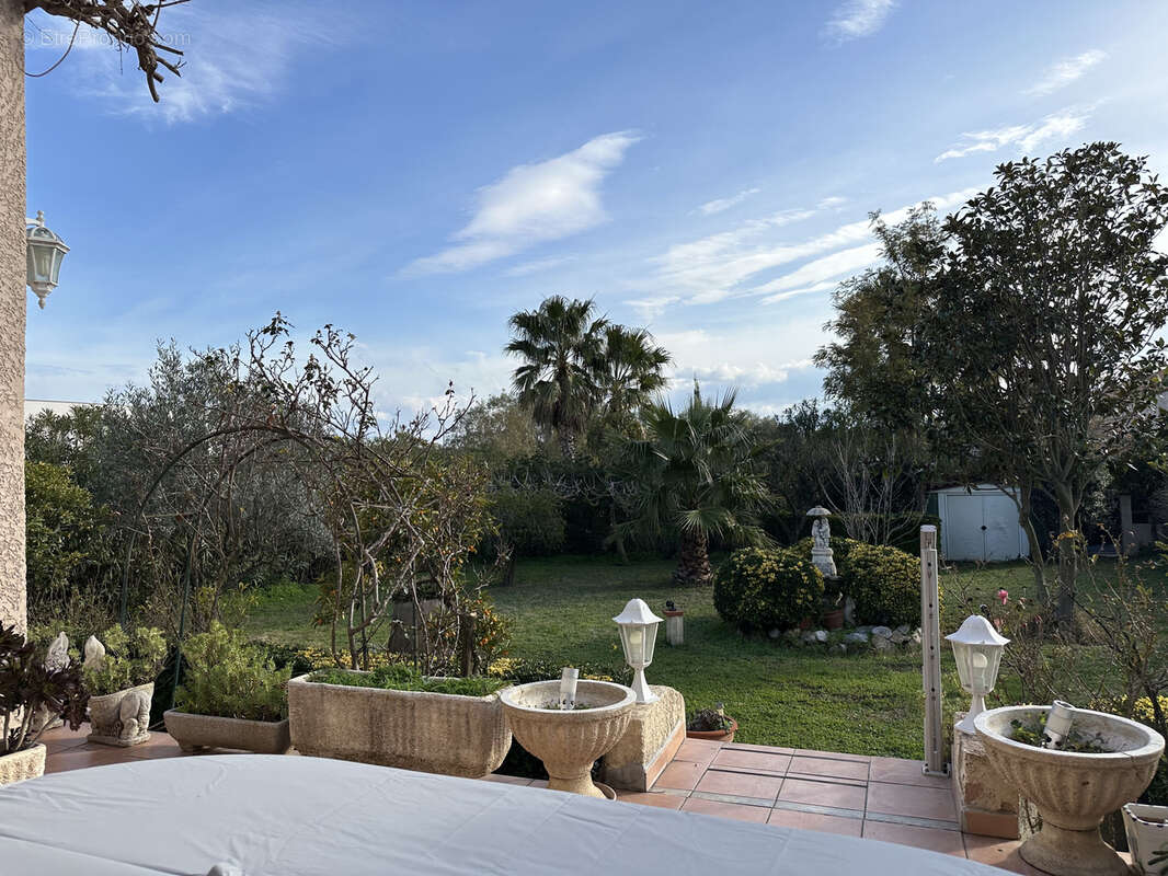 Maison à SAINT-CYPRIEN