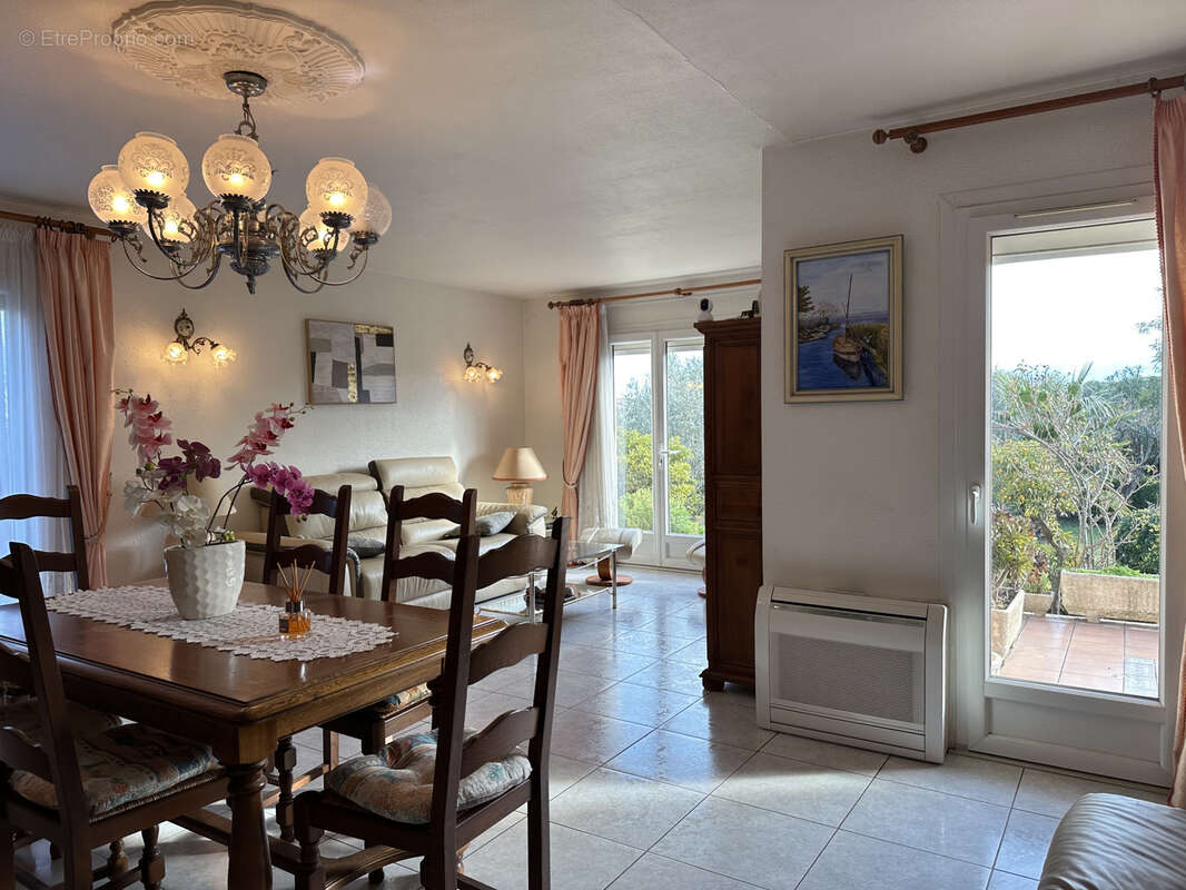 Maison à SAINT-CYPRIEN