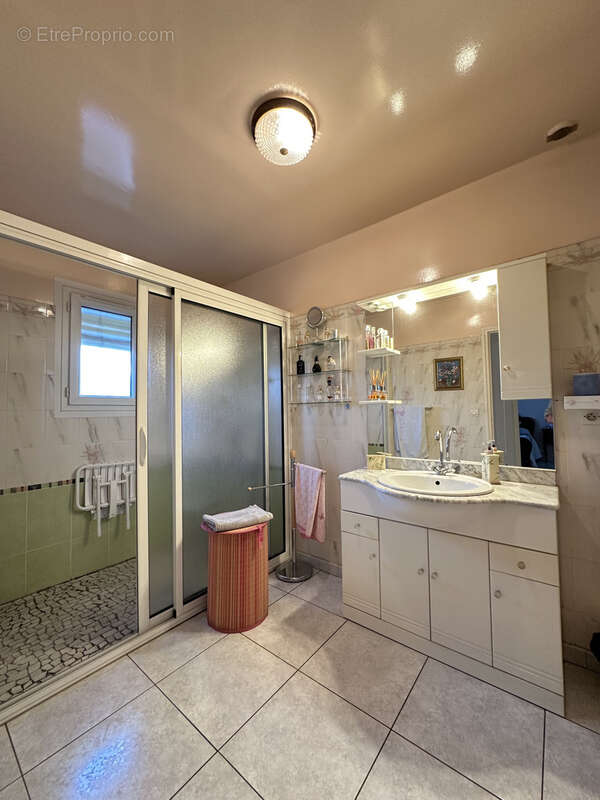 Maison à SAINT-CYPRIEN