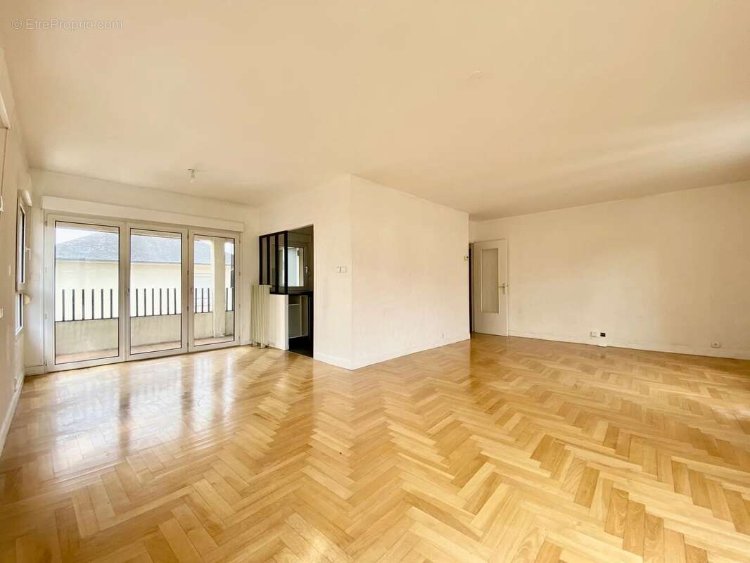 Appartement à EVREUX