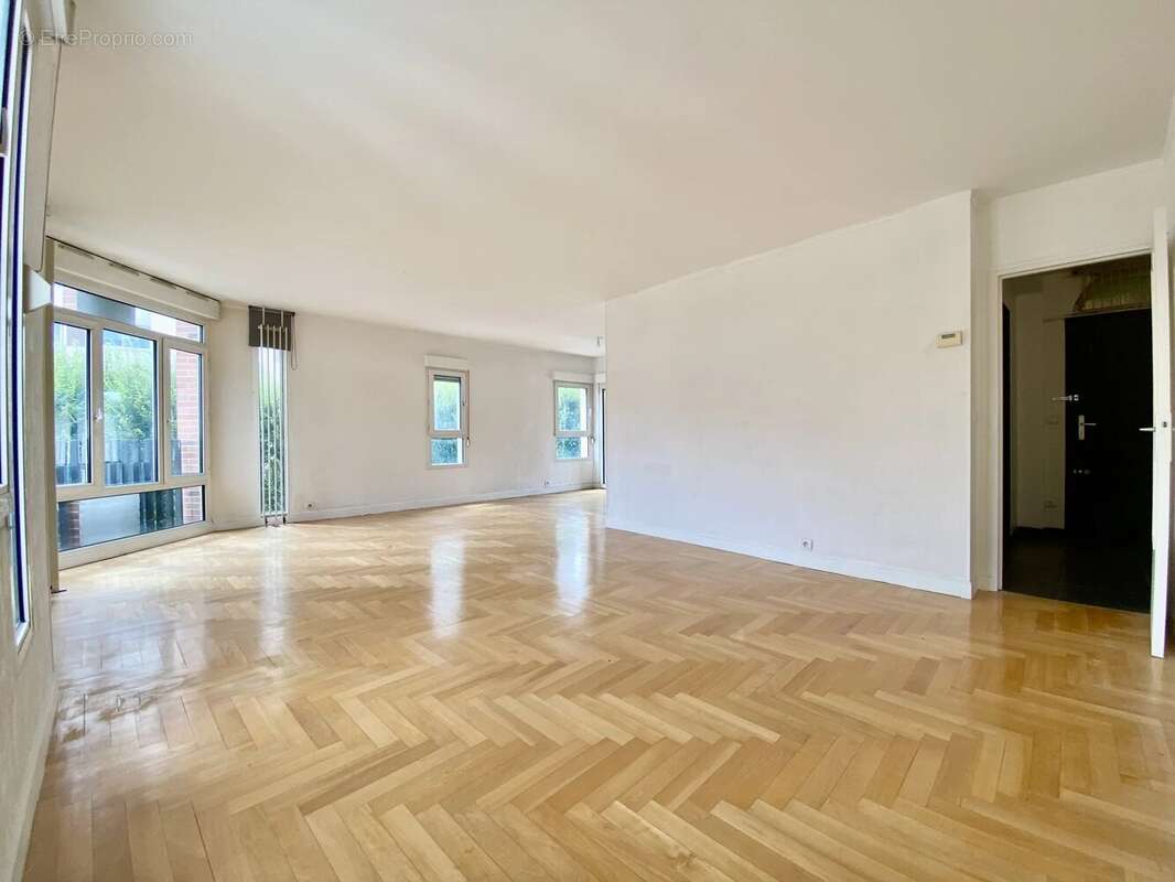 Appartement à EVREUX