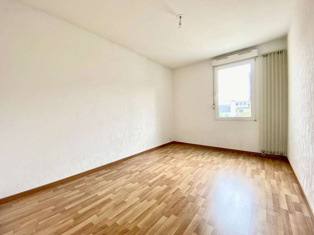 Appartement à EVREUX