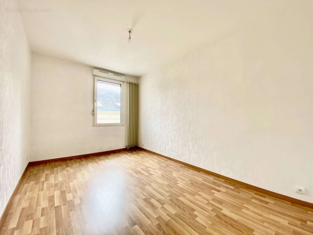 Appartement à EVREUX