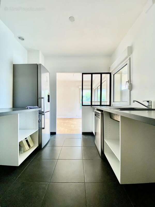 Appartement à EVREUX