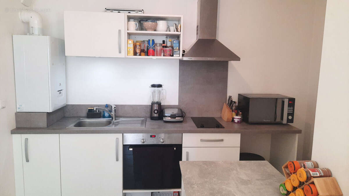 Appartement à GUERANDE