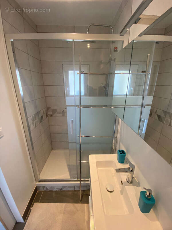 Maison à BIEVILLE-BEUVILLE