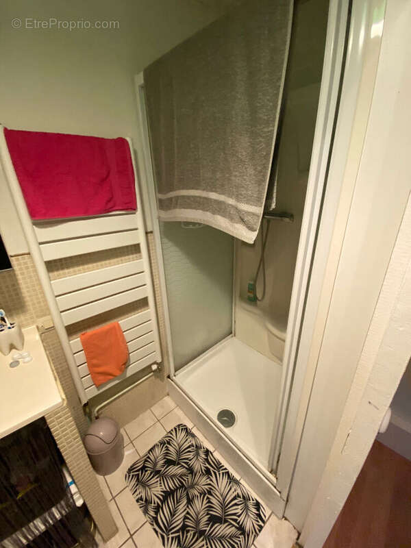 Maison à BIEVILLE-BEUVILLE