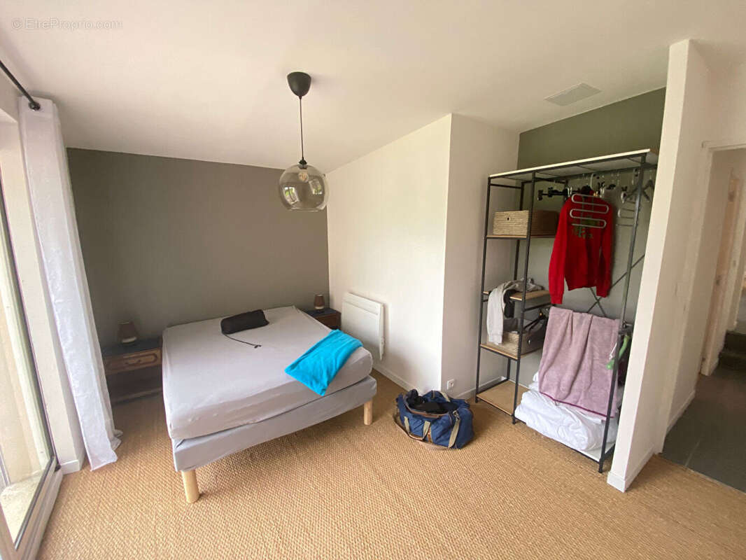 Maison à BIEVILLE-BEUVILLE