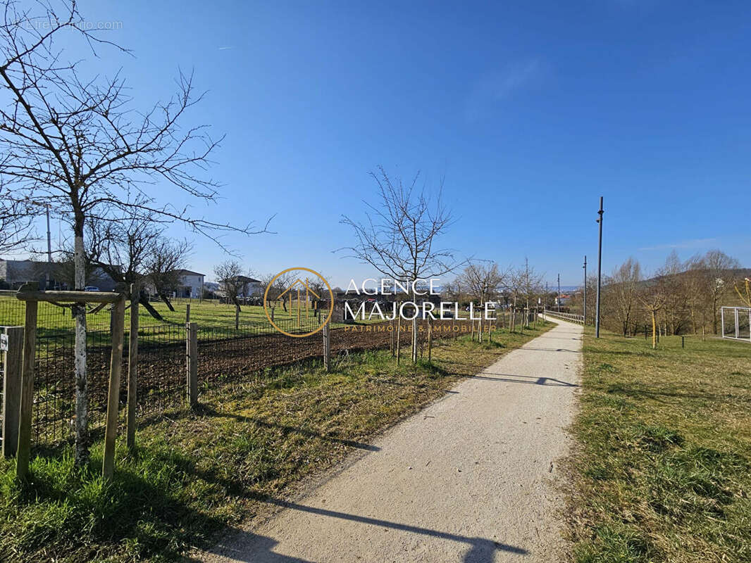 Appartement à SEICHAMPS