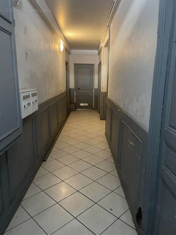 Appartement à BEZIERS