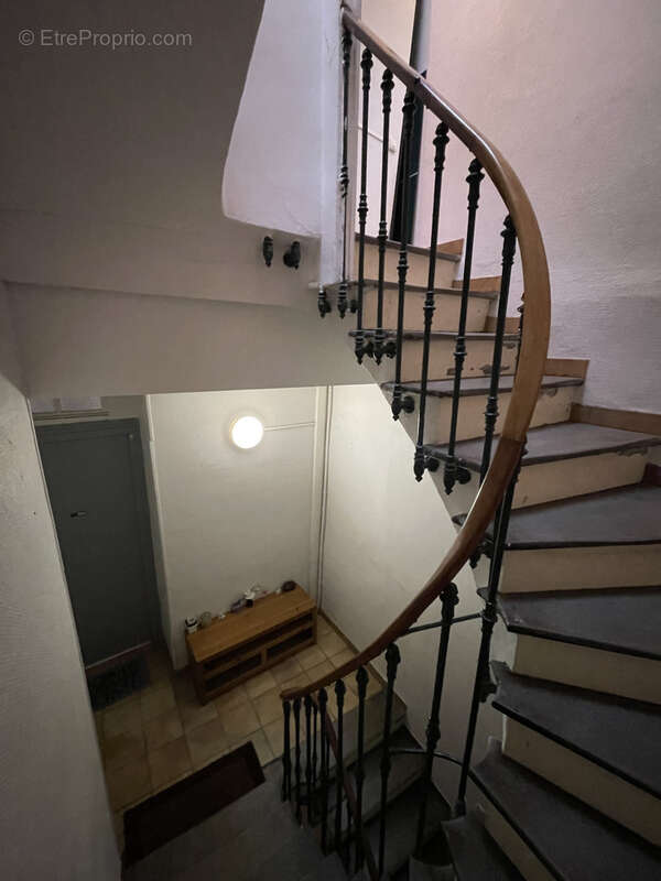 Appartement à BEZIERS