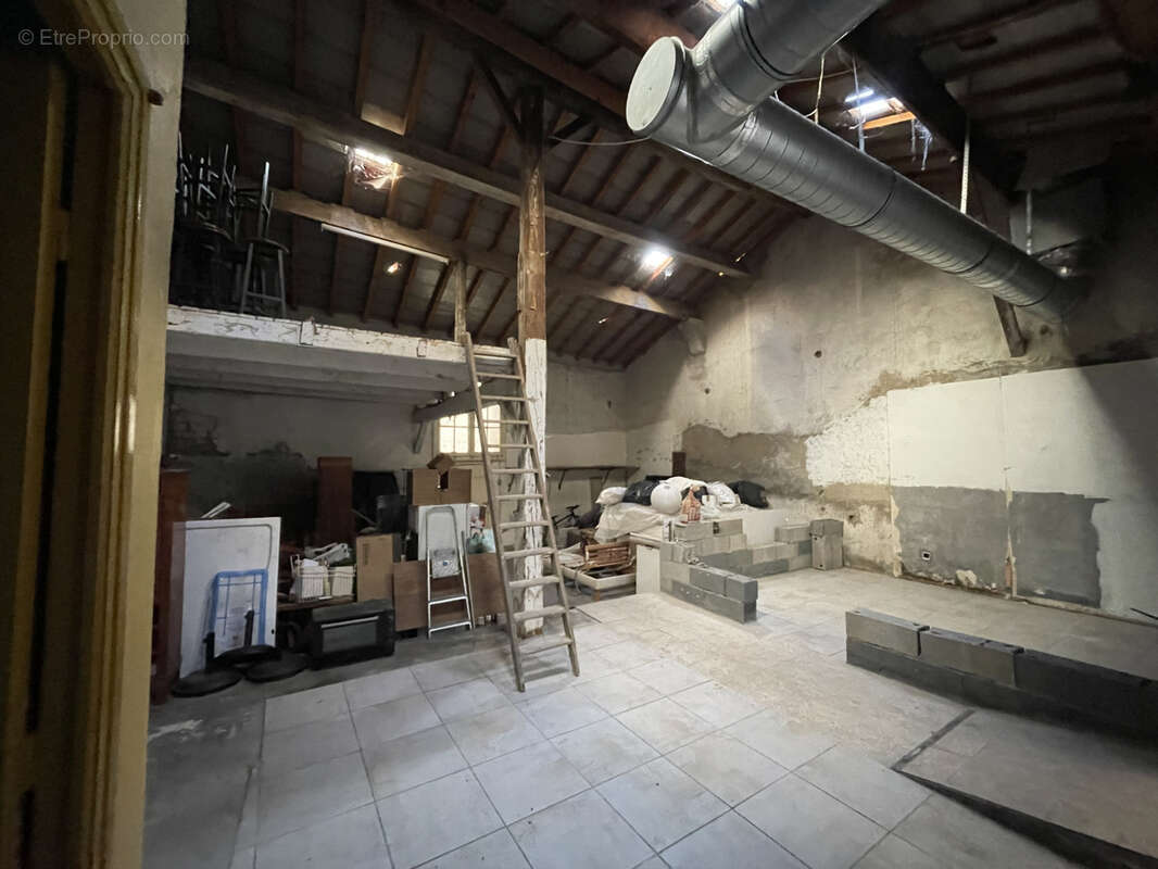 Appartement à BEZIERS