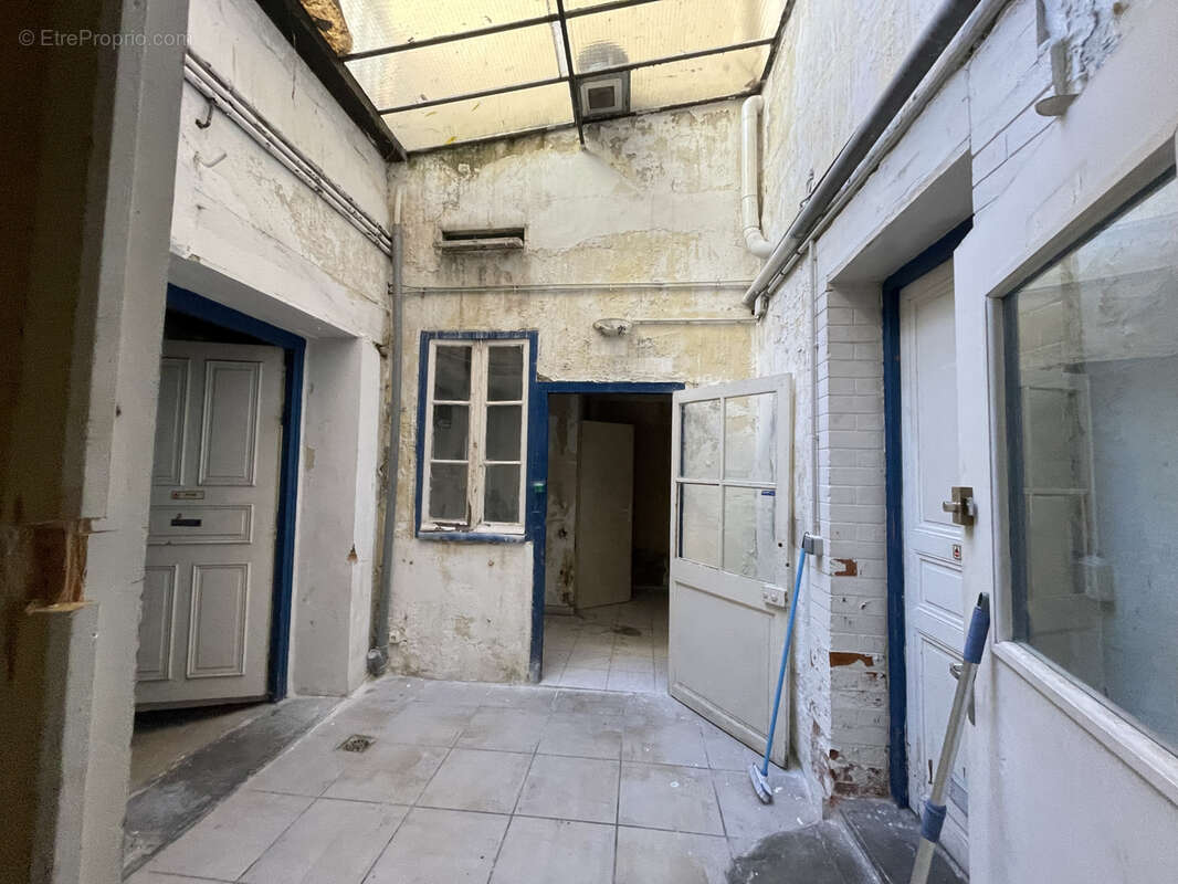 Appartement à BEZIERS